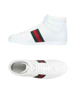 gucci sneakers yoox